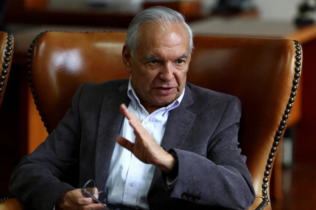 Exministro Ricardo Bonilla queda en libertad por vencimiento de términos en caso UNGRD