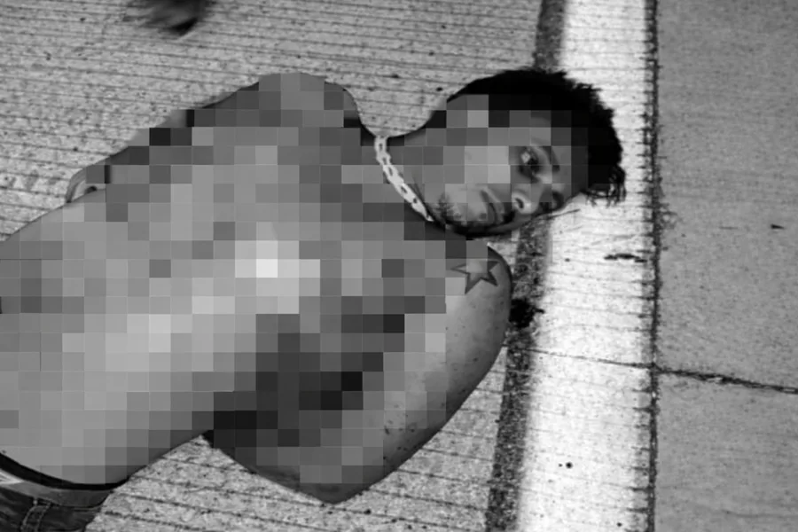 Hallazgo macabro en Pelaya: joven fue encontrado amordazado y con signos de violencia