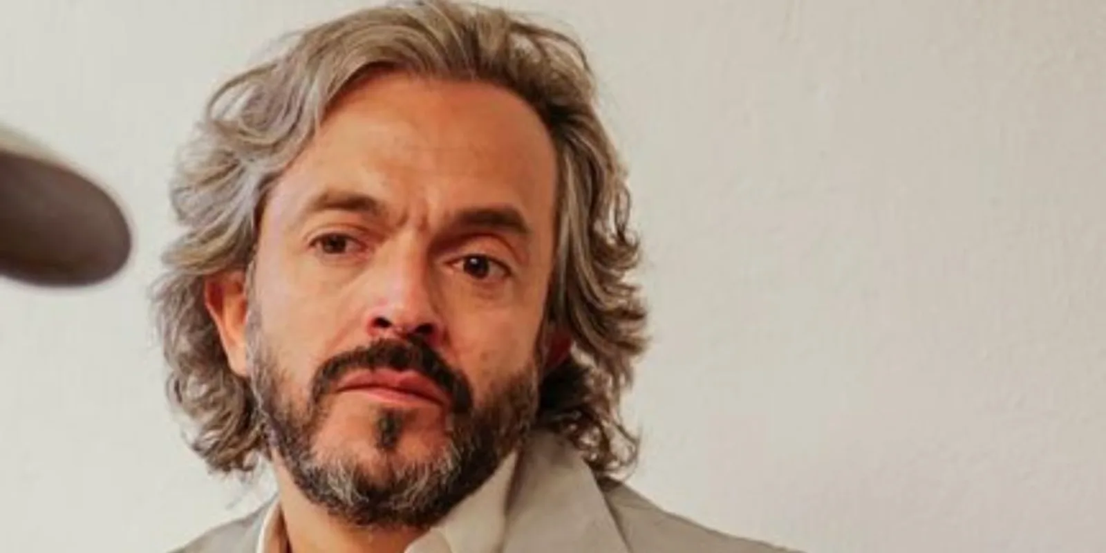En La Voz de la Mañana, Juan Daniel Oviedo habló de propuestas para Cesar y Guajira