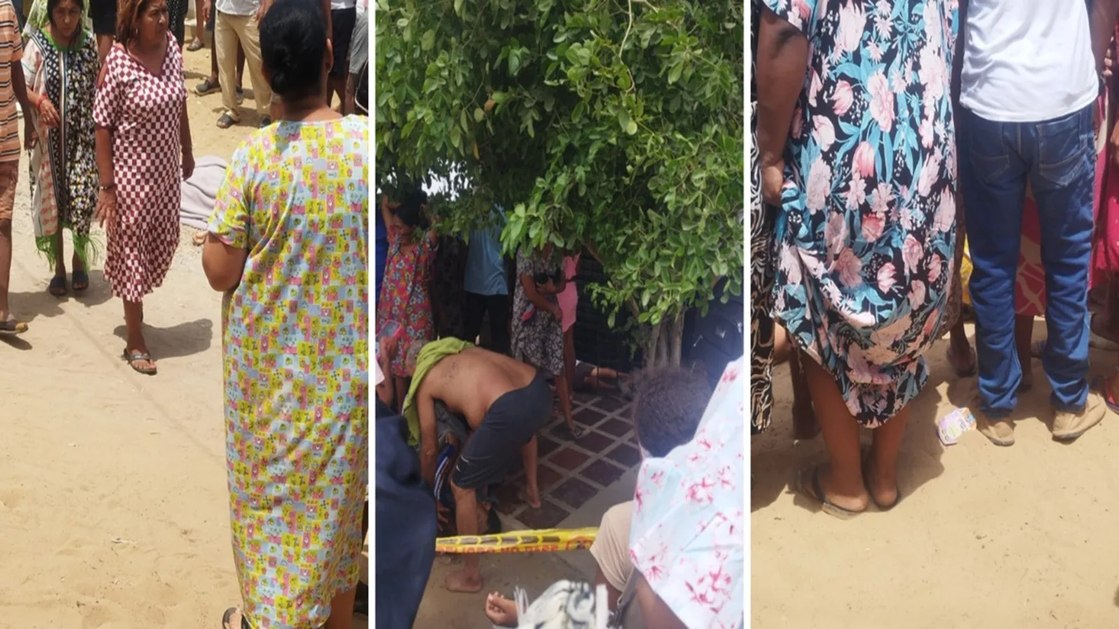 Alcaldía de Maicao - La Guajira, rechaza violento ataque y convoca consejo de seguridad urgente