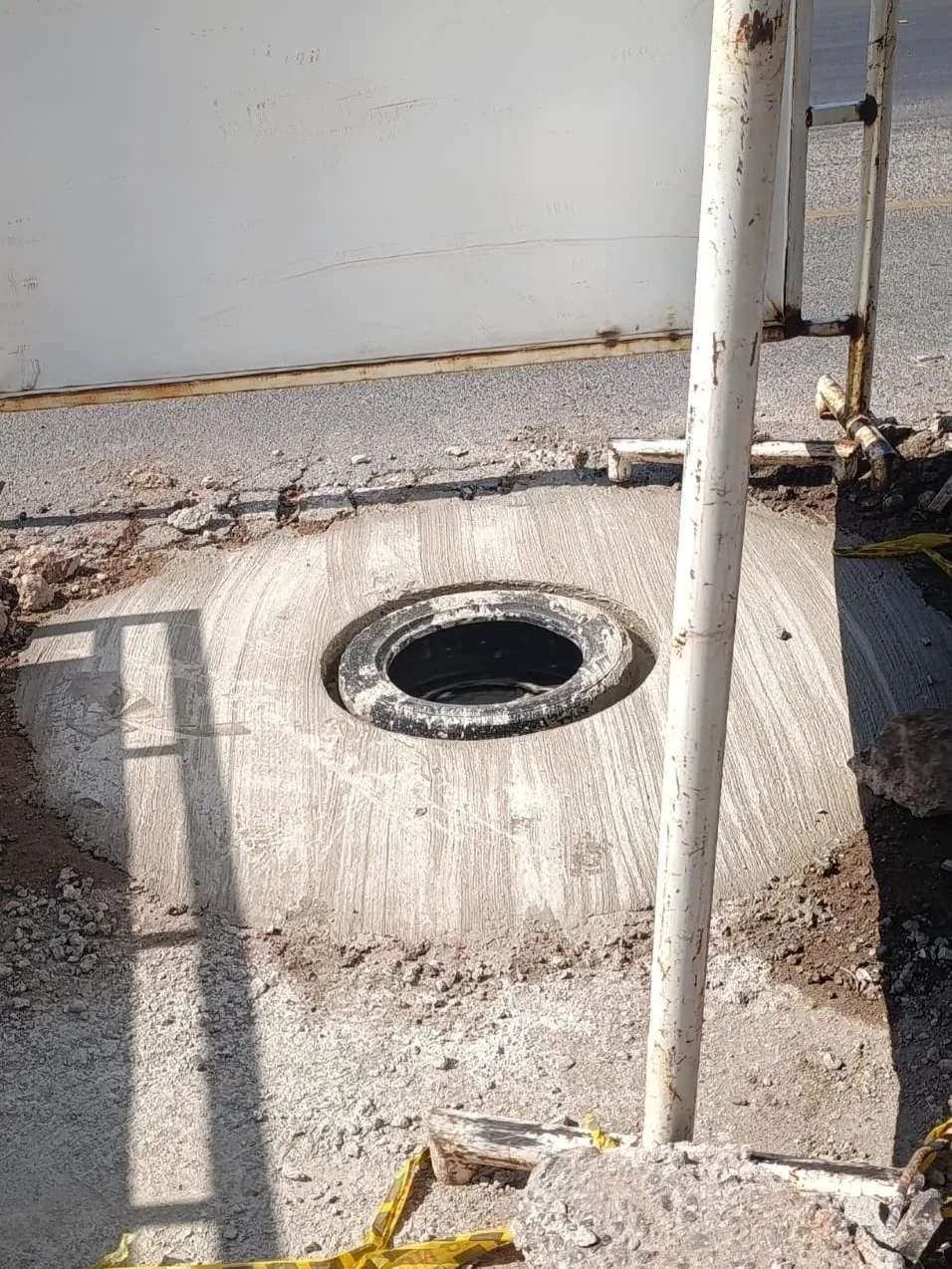 Joven estudiante del SENA fallece tras accidente de tránsito en La Paz