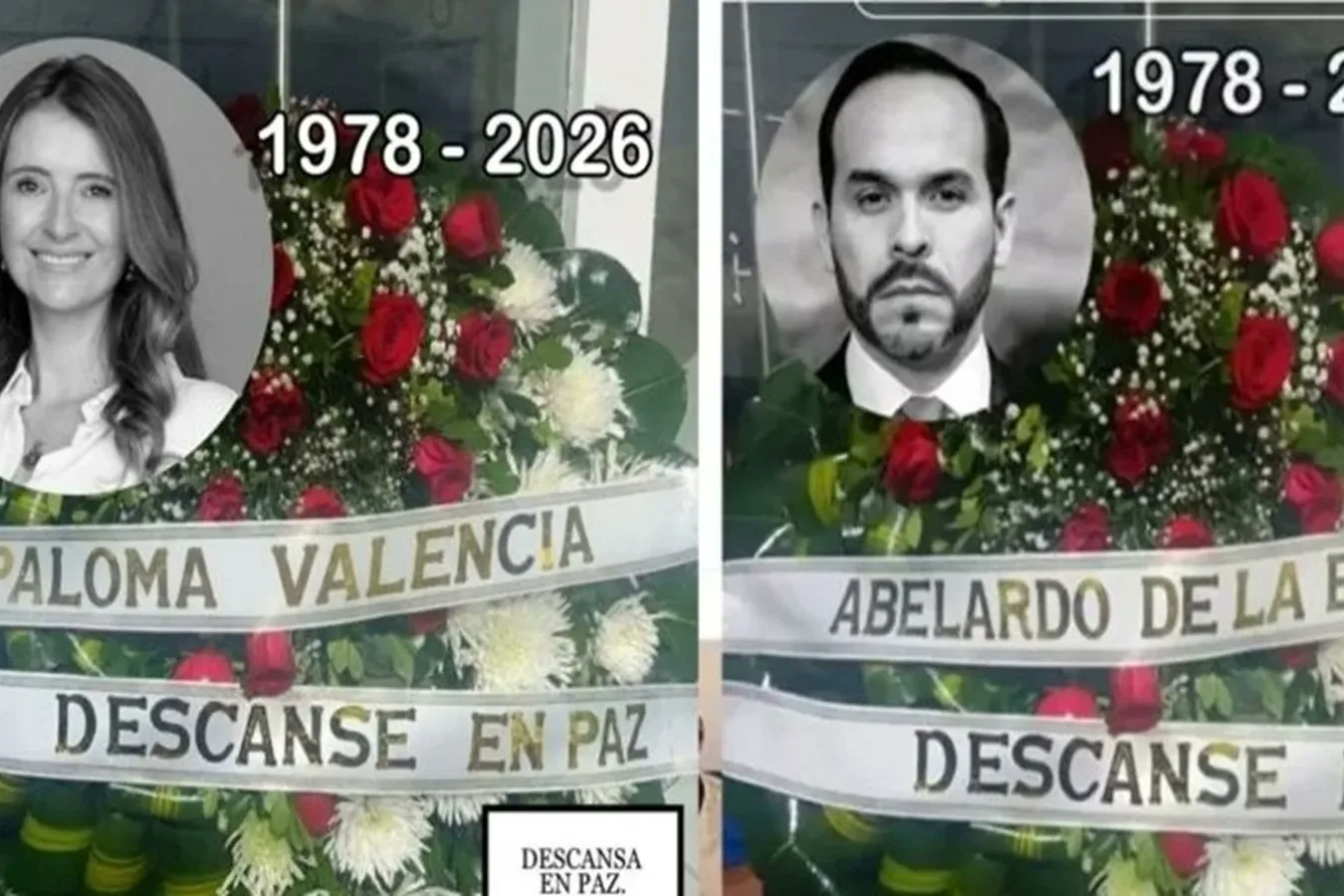 Paloma Valencia denuncia amenazas de muerte y alerta sobre deterioro del ambiente democrático