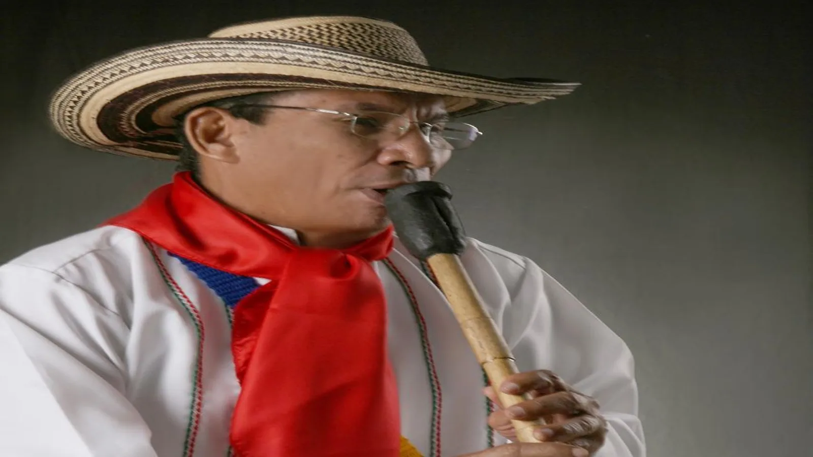 SAYCO declara luto en el folclor colombiano por la muerte del maestro Pedro ‘Ramayá’ Beltrán