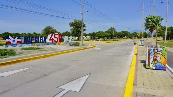 Rechazo en la Ciudadela 450 Años por posible construcción de morgue sin socialización