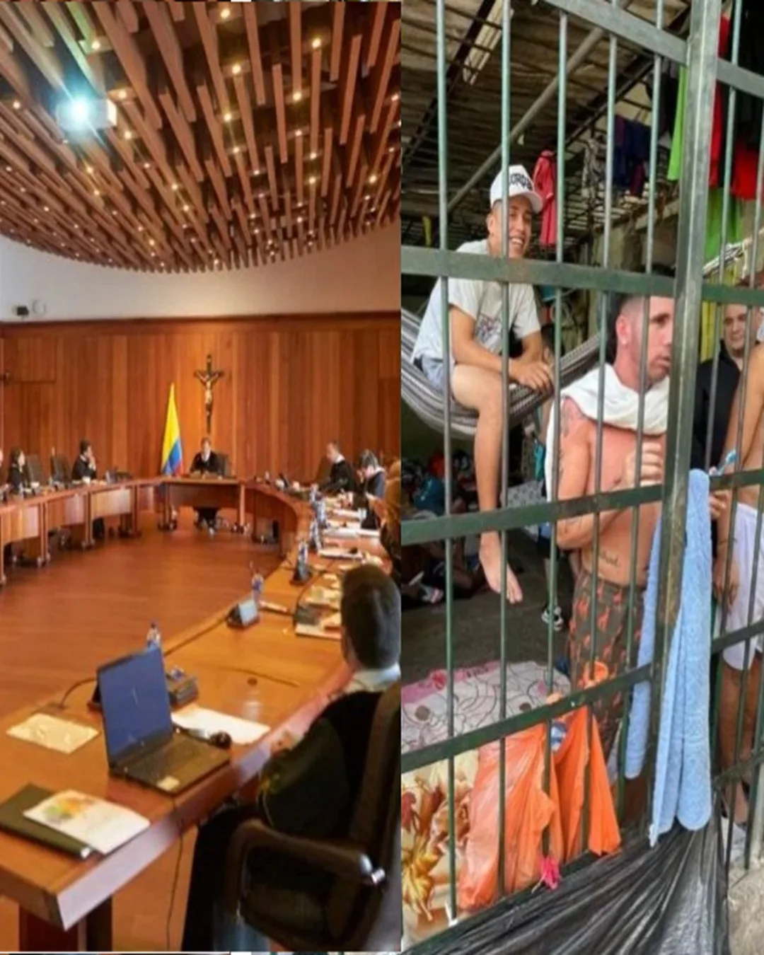 Corte Suprema amplía beneficios de reducción de penas para personas privadas de la libertad