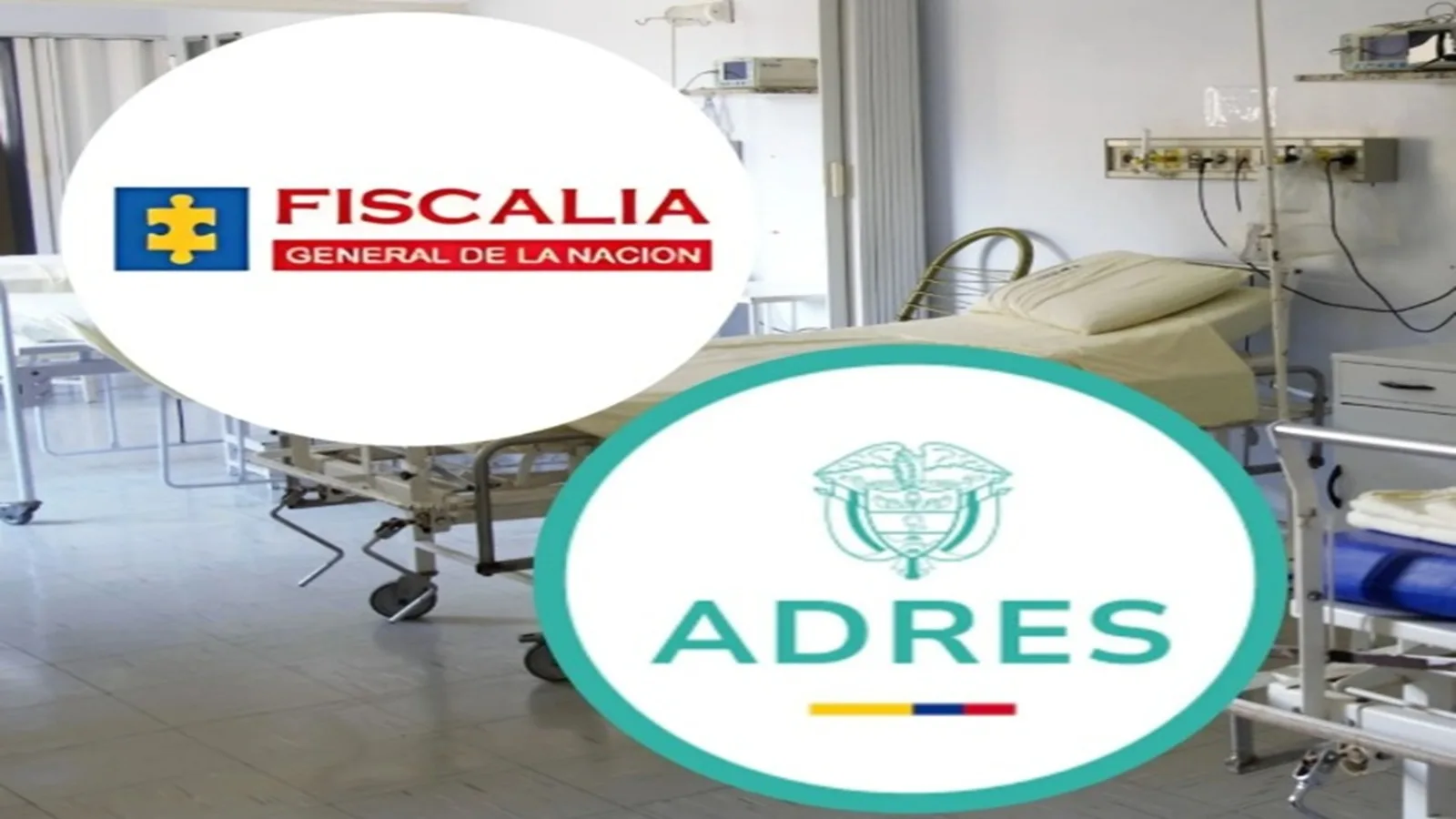Fiscalía advierte posibles irregularidades y manejo indebido de recursos en el sistema de salud