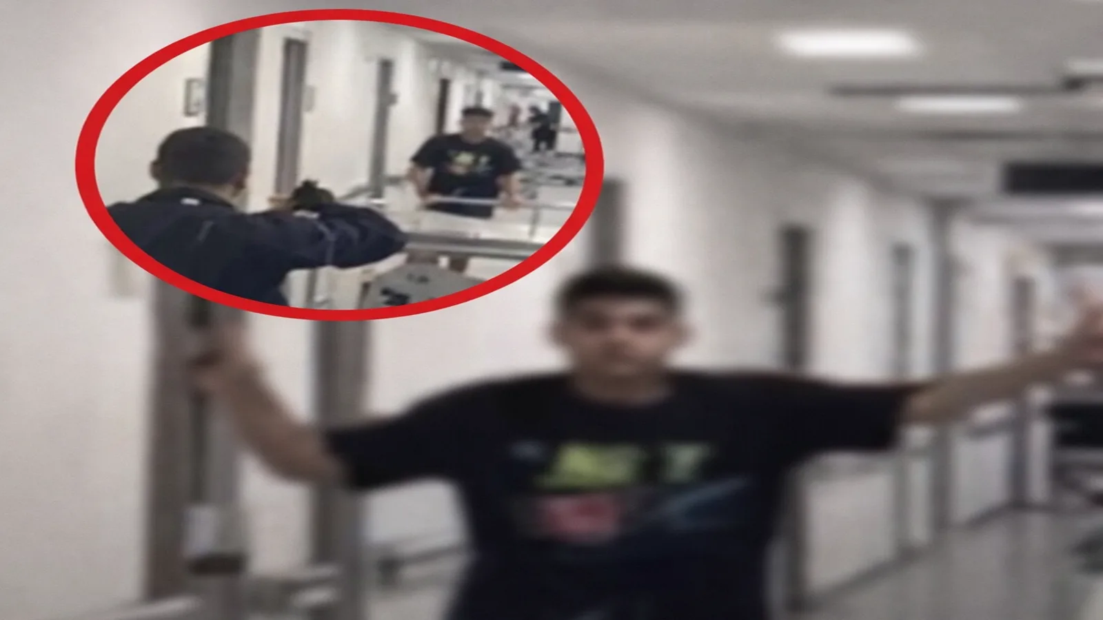 De un video viral a una tragedia: la dolorosa historia detrás del caso de Juan Esteban Bastidas en Cali