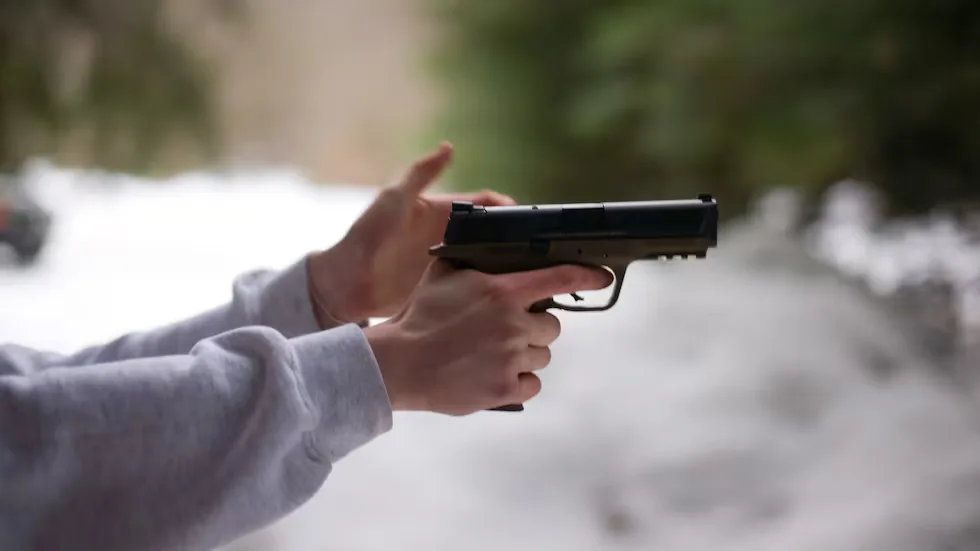 Hombre resulta herido por arma de fuego en Valledupar