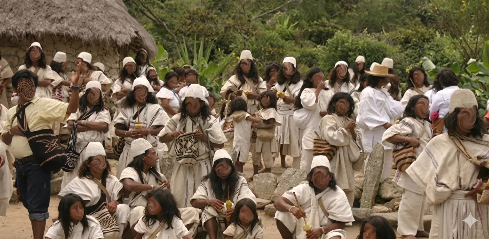 Denuncian amenazas, suplantación y presuntas irregularidades en resguardo indígena del Cesar; señalan posible fraude en revocatoria