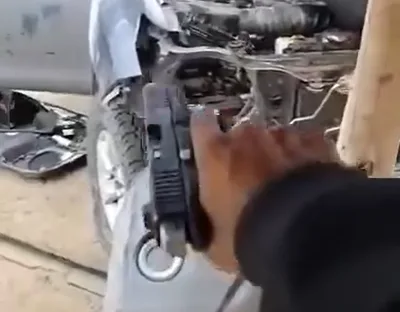 Video pone en alerta a La Guajira por presunto paro armado