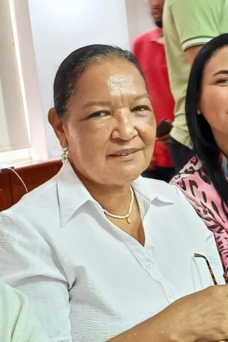 Mari Rosado Quintero se despide de RCN tras casi cuatro décadas de trayectoria periodística