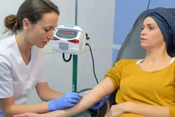 Pacientes oncológicos en Valledupar reportan dificultades tras cambio de prestador en atención de Salud Total