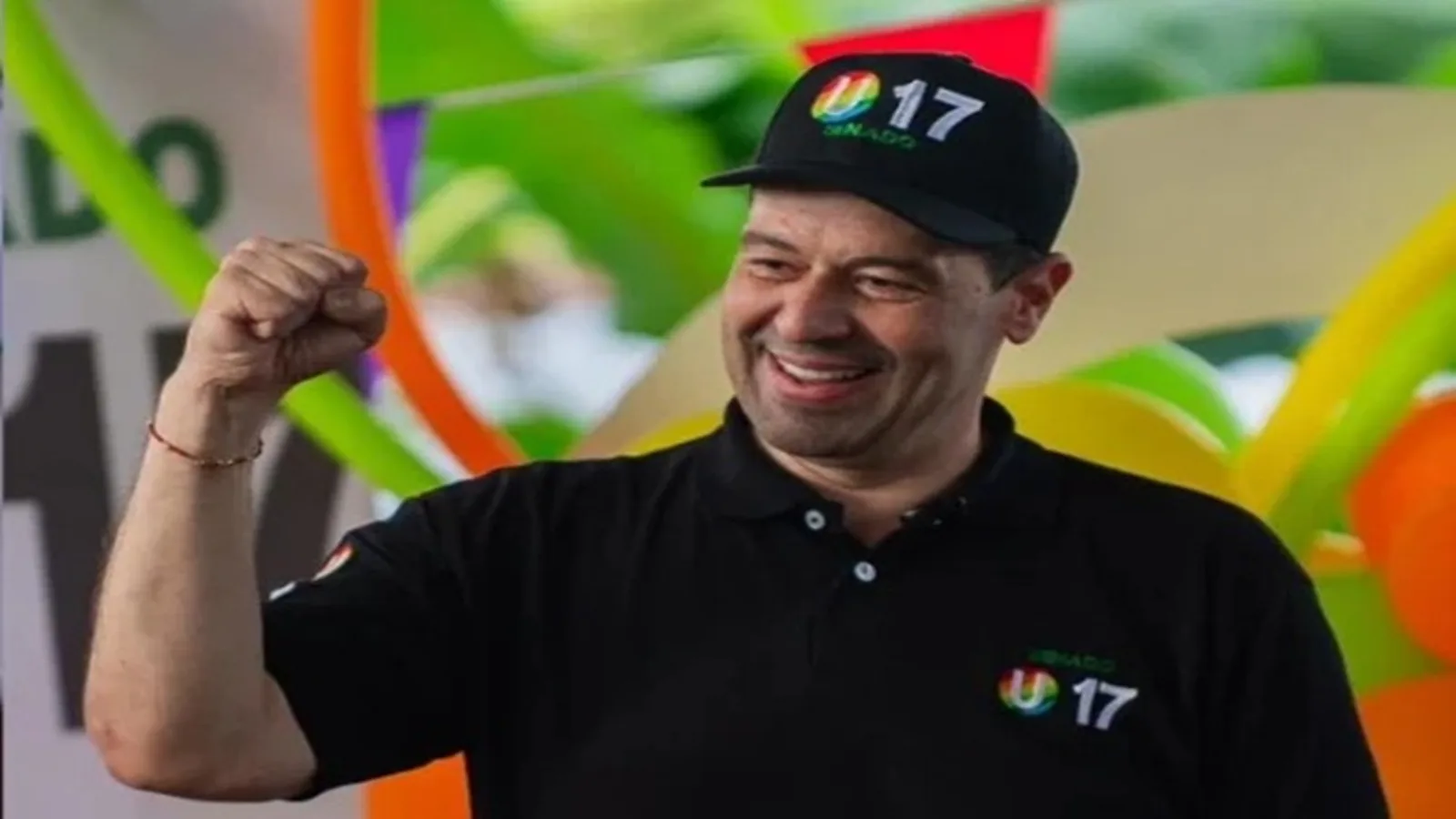 ¿Se queda sin curul? Defensa de José Alfredo Gnecco asegura que escrutinio aún no ha terminado