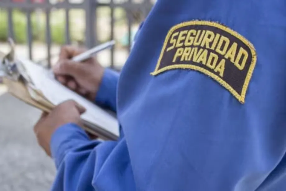 Supervigilancia suspende 31 empresas de seguridad por presunta infiltración criminal en Colombia