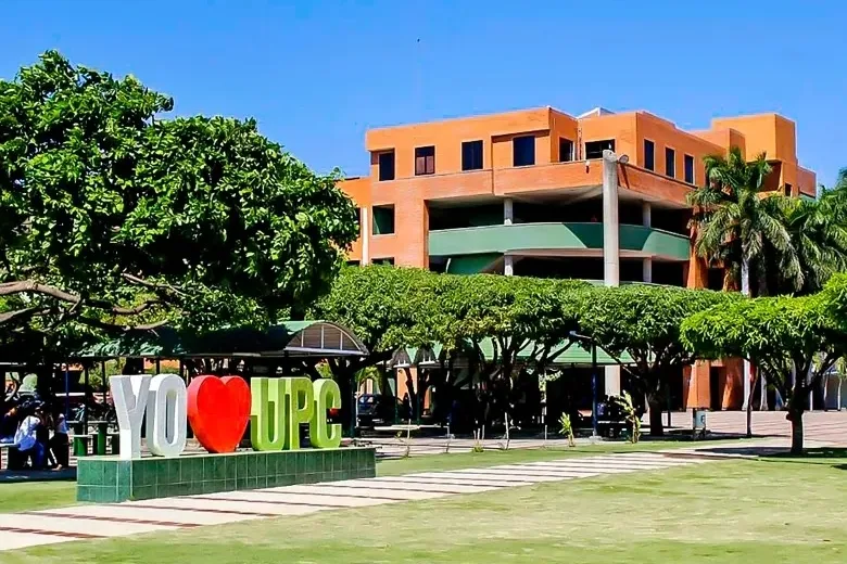 Abren inscripciones para estudiar en la UPC: hay plazo hasta el 8 de mayo