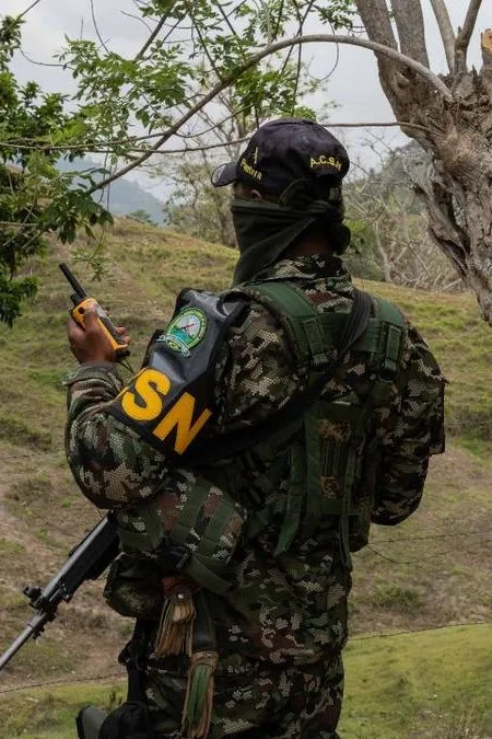 Temor en La Guajira por amenazas de paro armado tras video difundido en redes