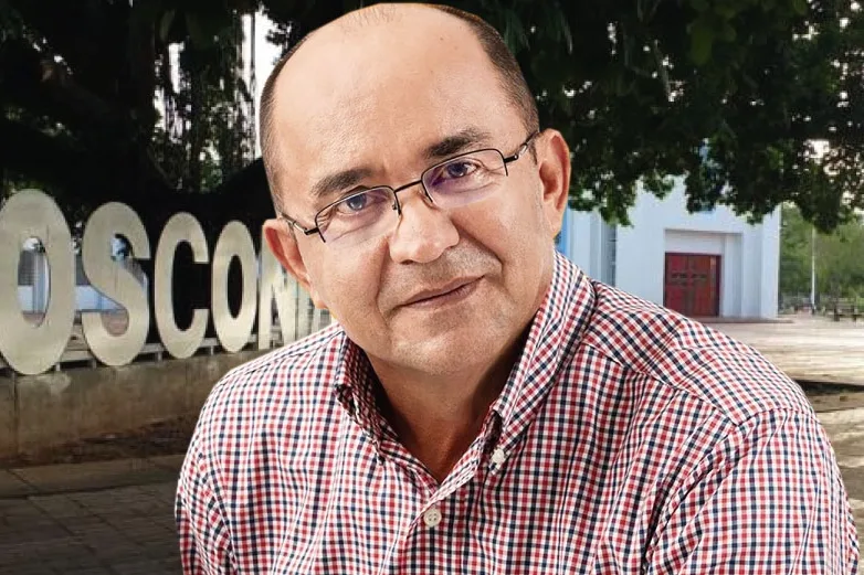 Alcalde de Bosconia pide intervención urgente por familias yukpa asentadas en plena vía