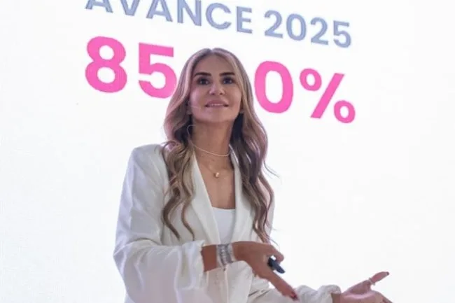 Gobernadora del Cesar aclara demoliciones en la avenida Simón Bolívar y descarta sobrecostos en la obra