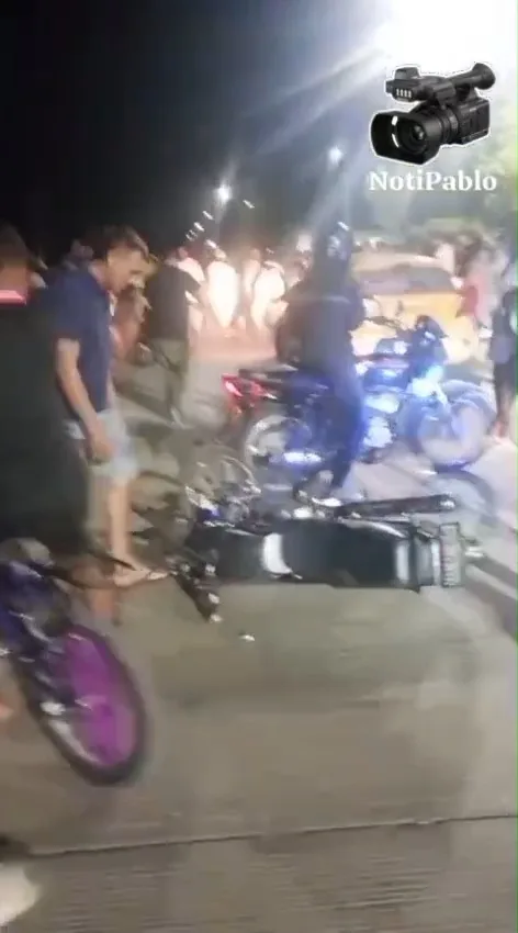 Falleció hombre involucrado en accidente de tránsito en el sector mallas del aeropuerto, en Valledupar