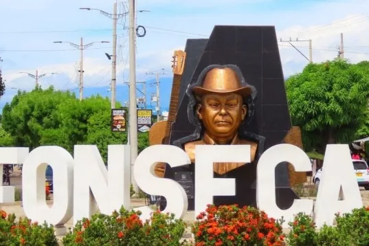 Fonseca amanece en relativa normalidad, pero persisten temores en transporte y clases pasan a modalidad virtual