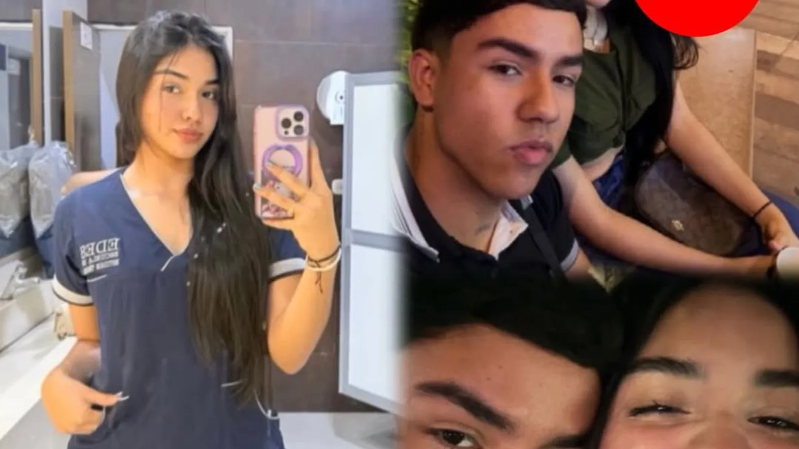 Tragedia en la vía Pamplona–Cúcuta: joven de 16 años muere en accidente y su novio conmueve con desgarrador mensaje