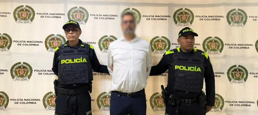 Reconocido urólogo fue capturado en Medellín por presuntos abusos sexuales contra más de 50 pacientes