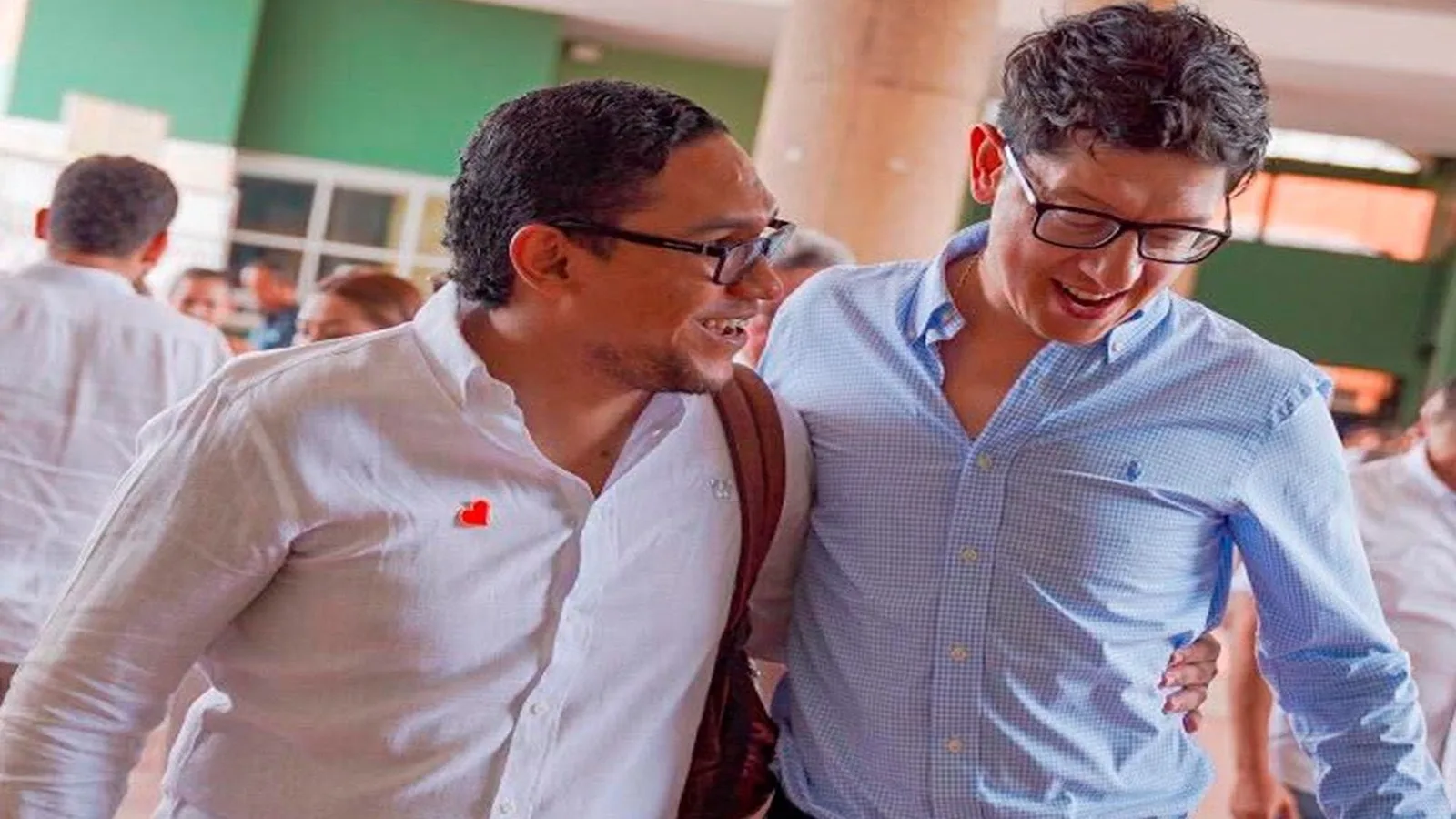 Ministerio de Educación sale en defensa de Guillermo Echavarría y frena al Tribunal Electoral de la UPC, le ordeno no intervenir en elección de rector