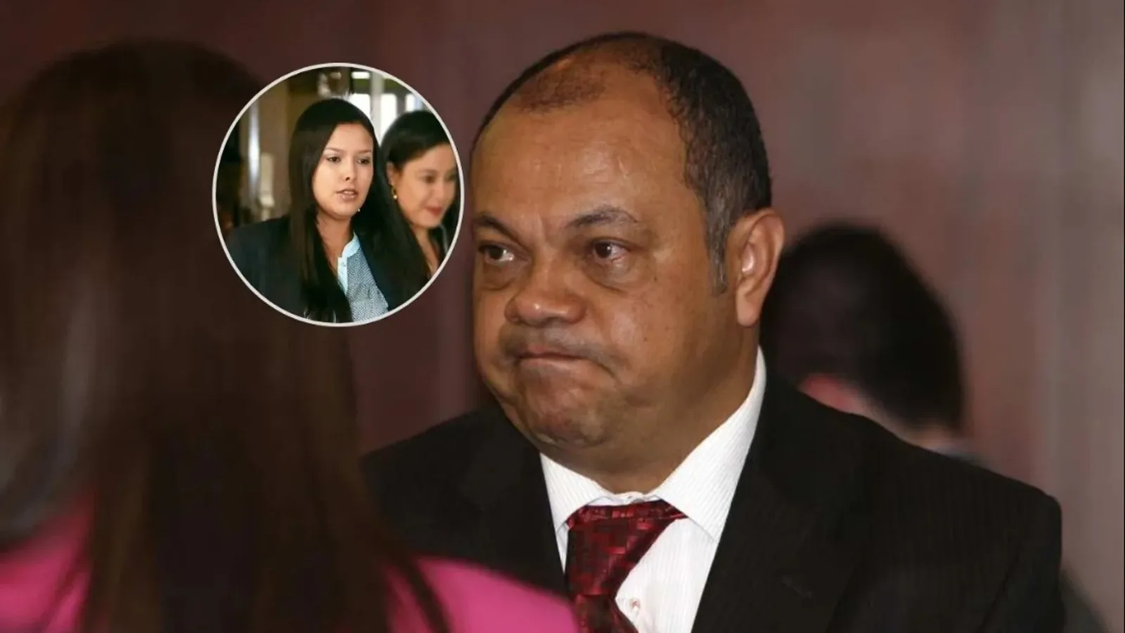 Padre de Colmenares estalla tras fallo de la Corte: “La justicia está llena de corrupción y cuotas políticas”