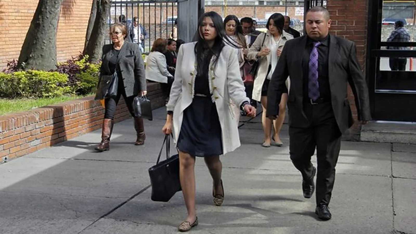 Con recursos casi ilimitados y 50 expertos de alto nivel, incluyendo exfiscales y científicos, lograron tumbar el caso Colmenares