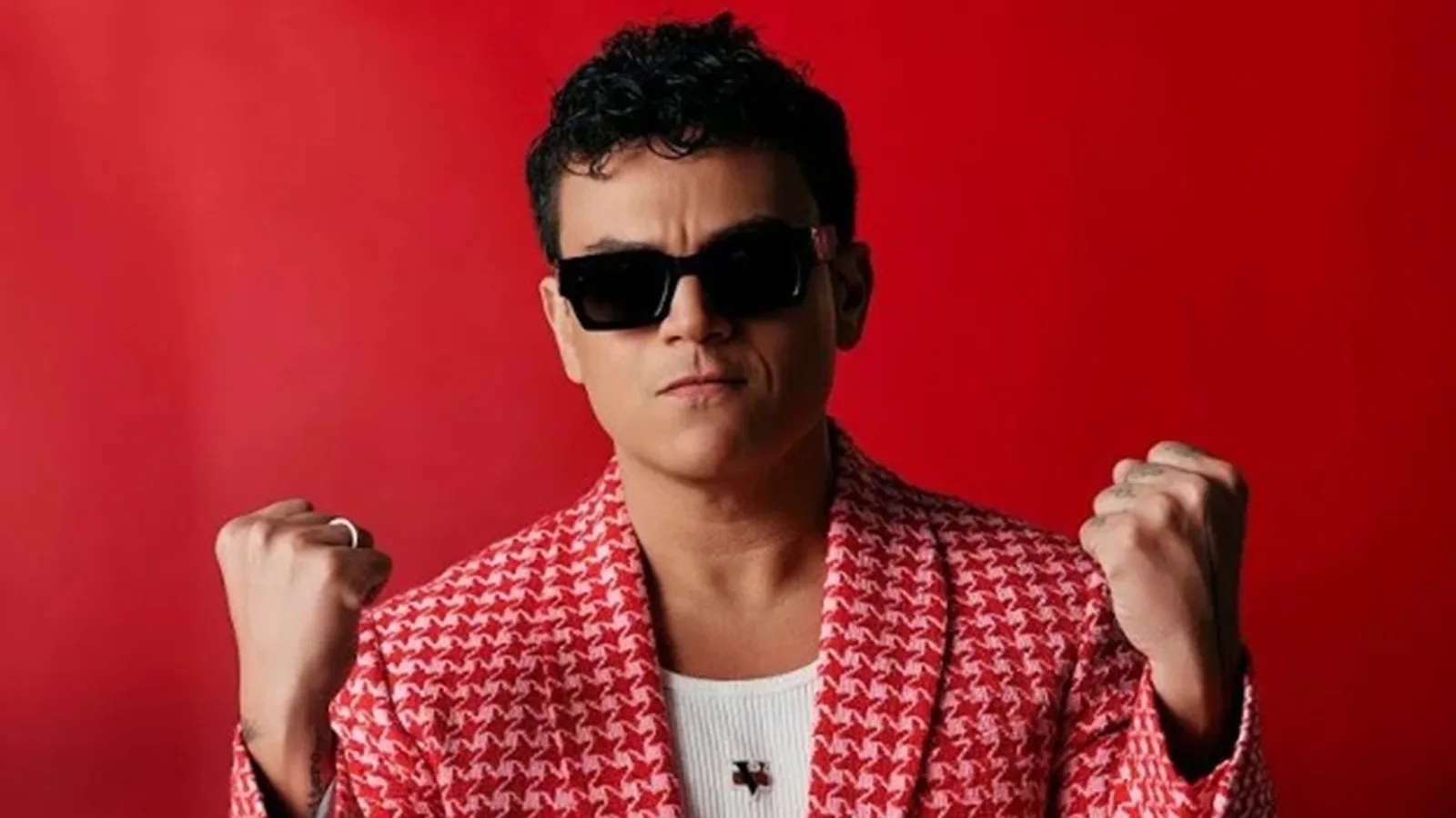 Silvestre Dangond enciende las redes con adelanto de “El Buitre” grabado desde Barranquilla
