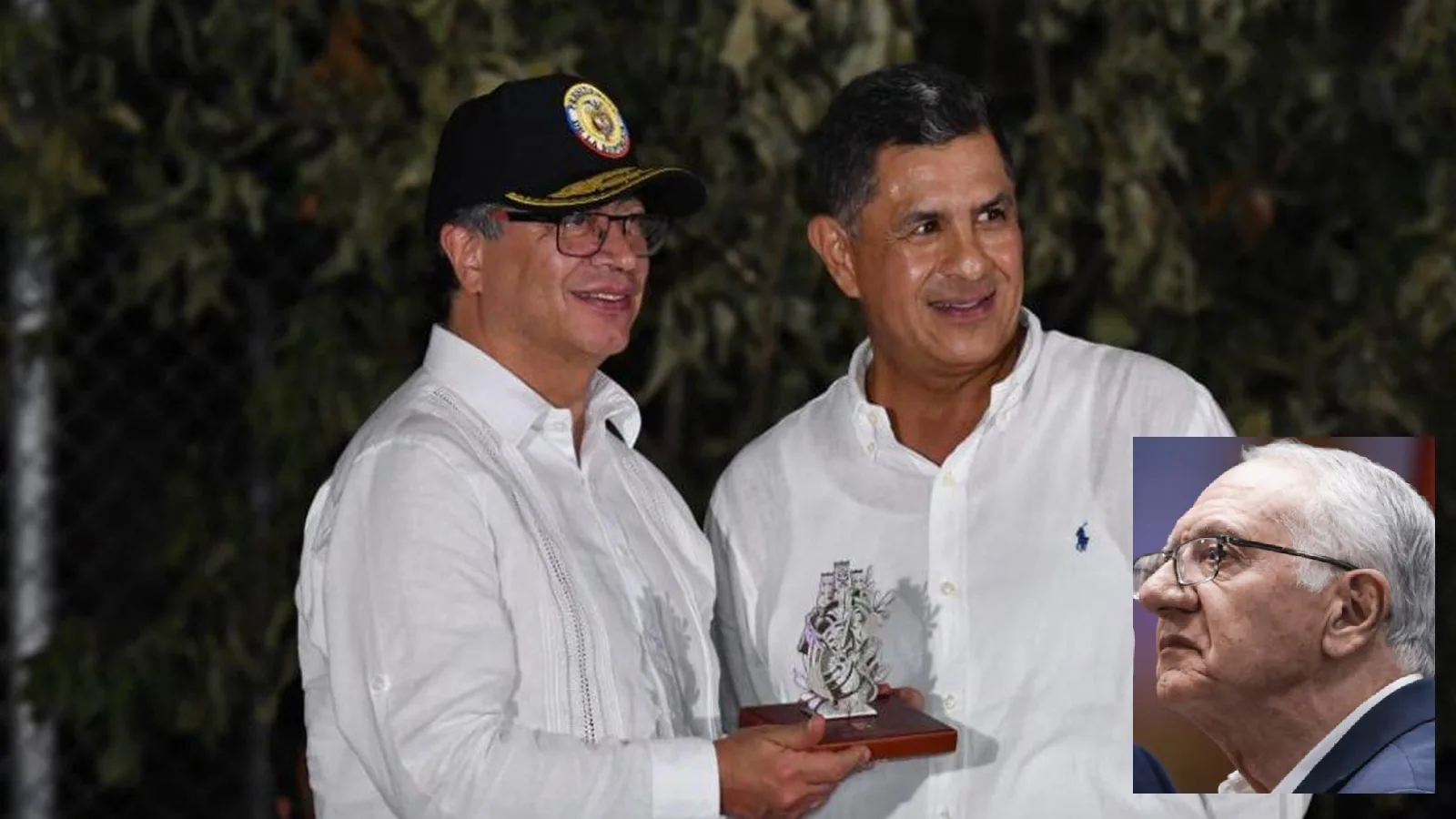 “No sabe ni cómo se elabora la UPC”, Ministro de Salud desata polémica por nuevo interventor de la Nueva EPS