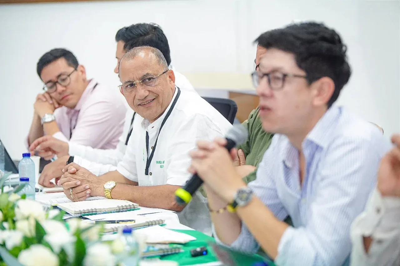 Ministerio de Educación ordena al Tribunal Electoral de la UPC abstenerse de intervenir en elección de rector