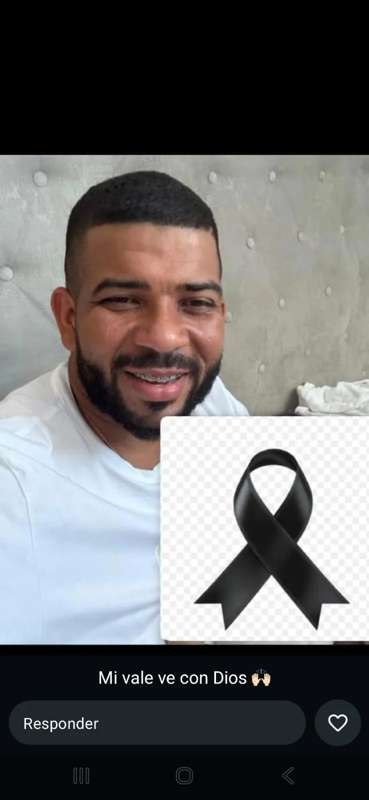 Hombre murió tras ser baleado en presunto atraco en el barrio Villa Catalina, en Valledupar