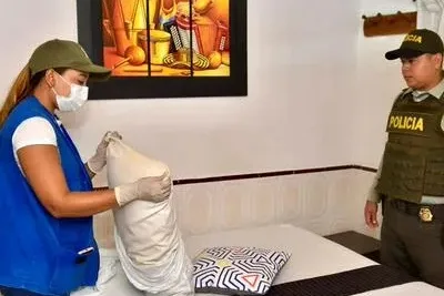 Refuerzan controles sanitarios en hoteles de Valledupar ante llegada del Festival Vallenato