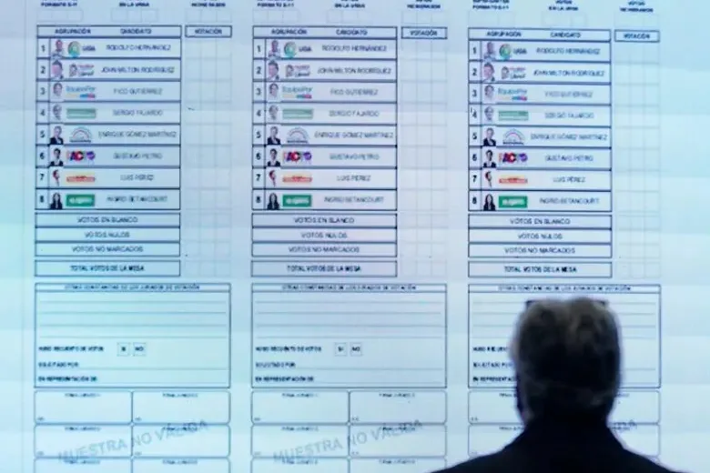 CNE lanza en Valledupar plataforma digital para fortalecer la vigilancia electoral de cara a presidenciales