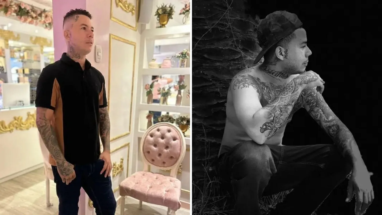 Tatuador fue baleado frente a su vivienda en Valledupar y permanece en estado crítico