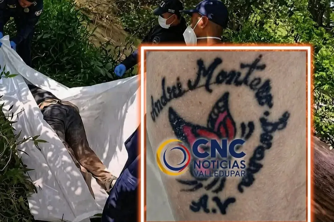 Autoridades buscan identificar mujer encontrada muerta en Bosconia