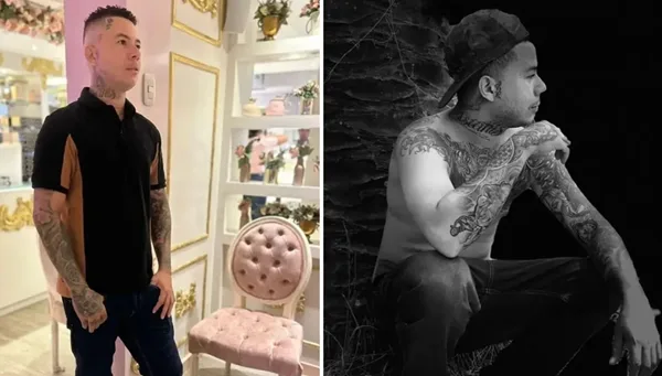 Murió tatuador baleado en los 450 Años