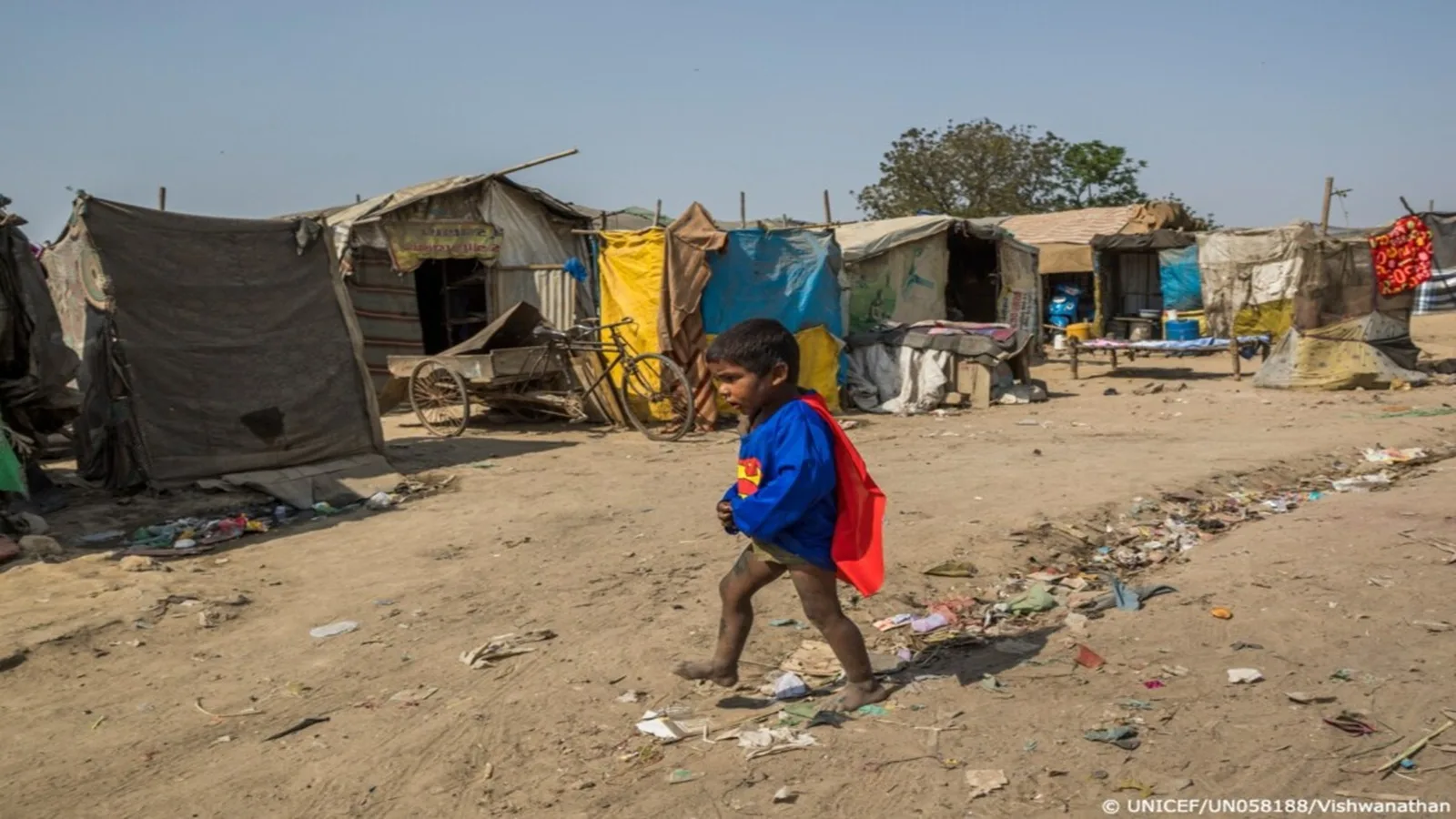 “Se sintió el abandono del Gobierno Nacional en los últimos 4 años”, pobreza en el Cesar se disparó mientras el país mejora