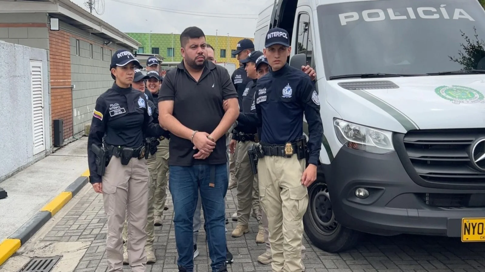 Exalcalde y exsecretario de Maicao, entre los extraditados a EE. UU. por presunto narcotráfico internacional