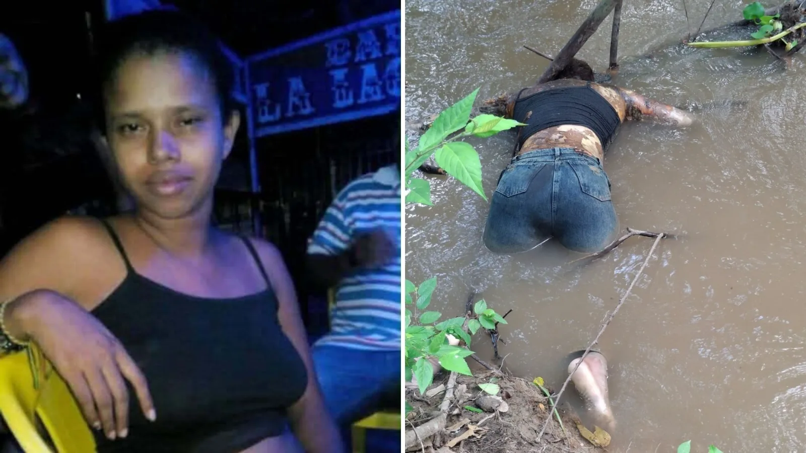 ¡Identifican a mujer hallada sin vida en Bosconia! Era oriunda de Magangué