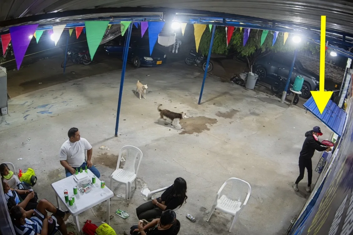 Linchamiento tras ataque armado en Río Seco deja un presunto delincuente muerto y dos capturados