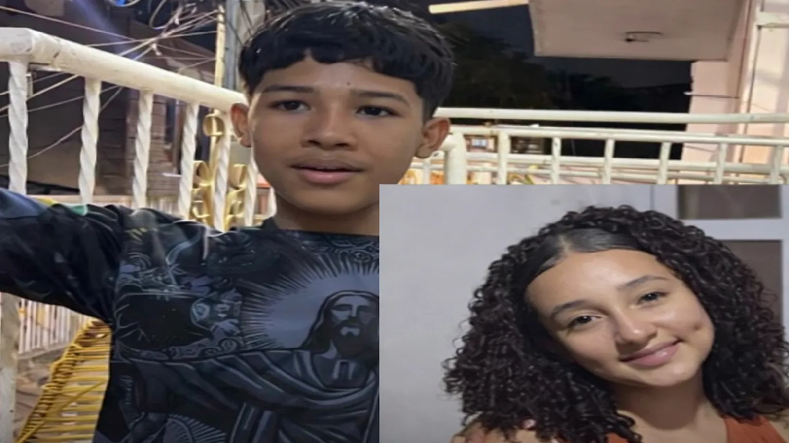 “Todo lo hicieron por amor”: menores desaparecidos fueron hallados sanos y salvos en un hotel de Cartagena