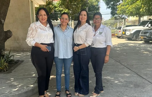 Secretarías de Salud del Cesar denuncian crisis por fallas en atención de Nueva EPS y piden intervención nacional