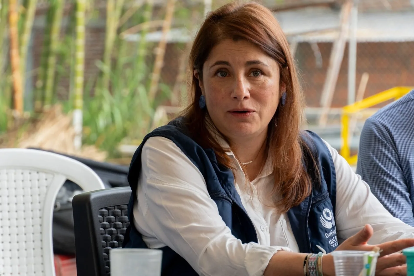 Defensoría del Pueblo alerta por aumento de violencia política y deterioro del debate democrático en época electoral