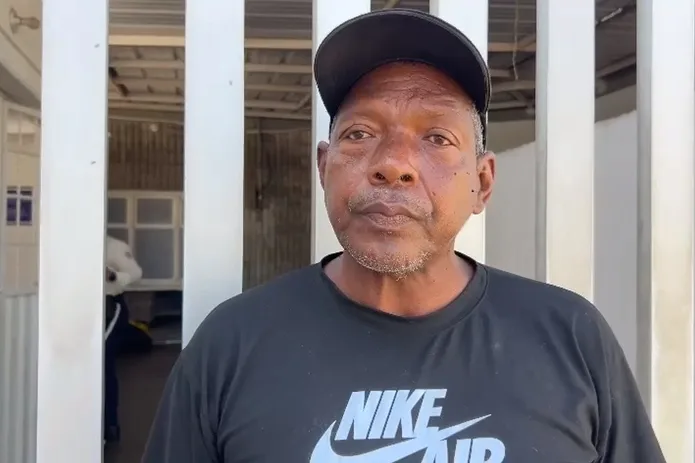 Padre de taxista capturado por crimen de ‘Mono Estrada’ pide esclarecer los hechos y defiende su inocencia