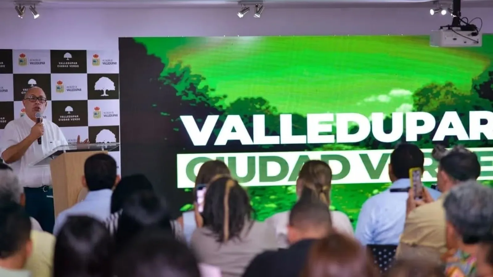 Tribunal tumba respaldo económico a Ciudad Verde: iniciativa no estaba en el plan y comprometía recursos a largo plazo