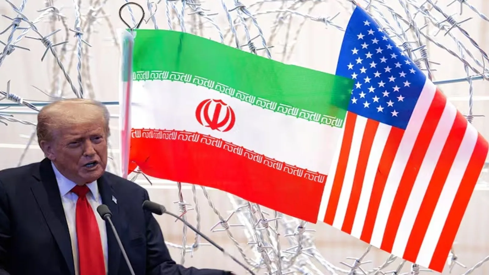 Aunque EE. UU. extiende el alto al fuego, Irán pone condiciones para negociar y mantiene la tensión