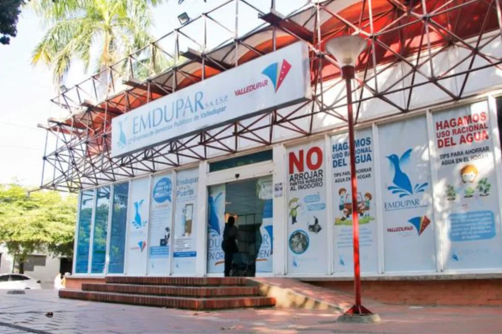 Piden al Presidente Petro acabar con la intervención a Emdupar