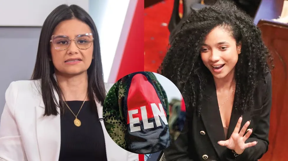 “No puedo hablar de eso”: el silencio de Angie Rodríguez sobre vínculo entre Petro y Juliana Guerrero reaviva dudas en el Gobierno